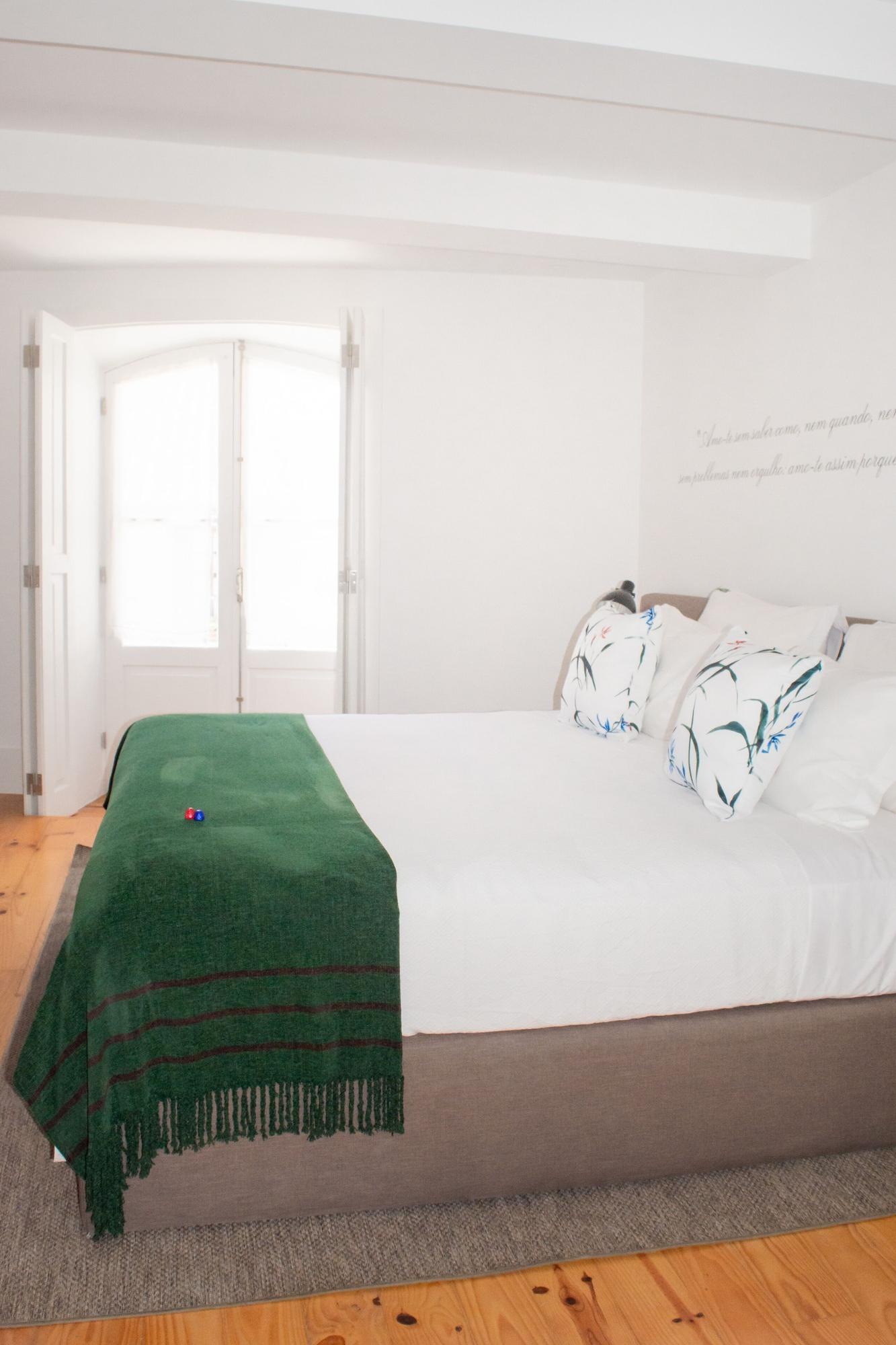 Trovador Guest House Γκιμαράες Εξωτερικό φωτογραφία