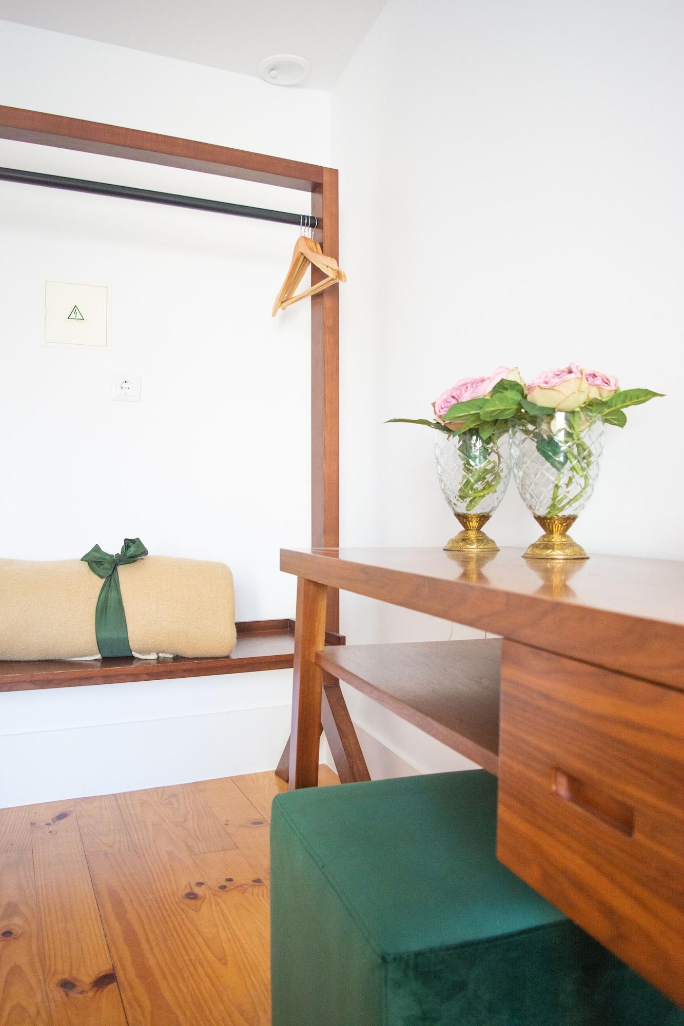 Trovador Guest House Γκιμαράες Εξωτερικό φωτογραφία