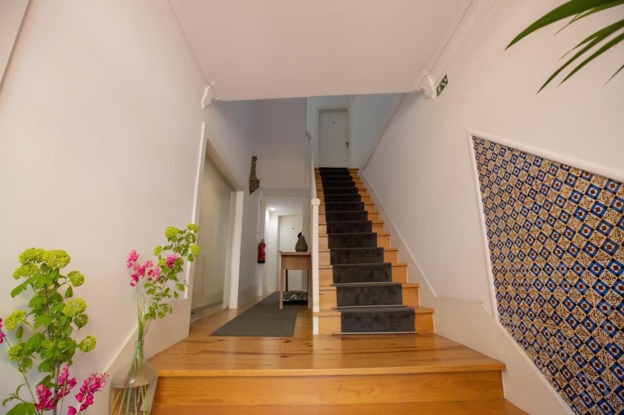 Trovador Guest House Γκιμαράες Εξωτερικό φωτογραφία