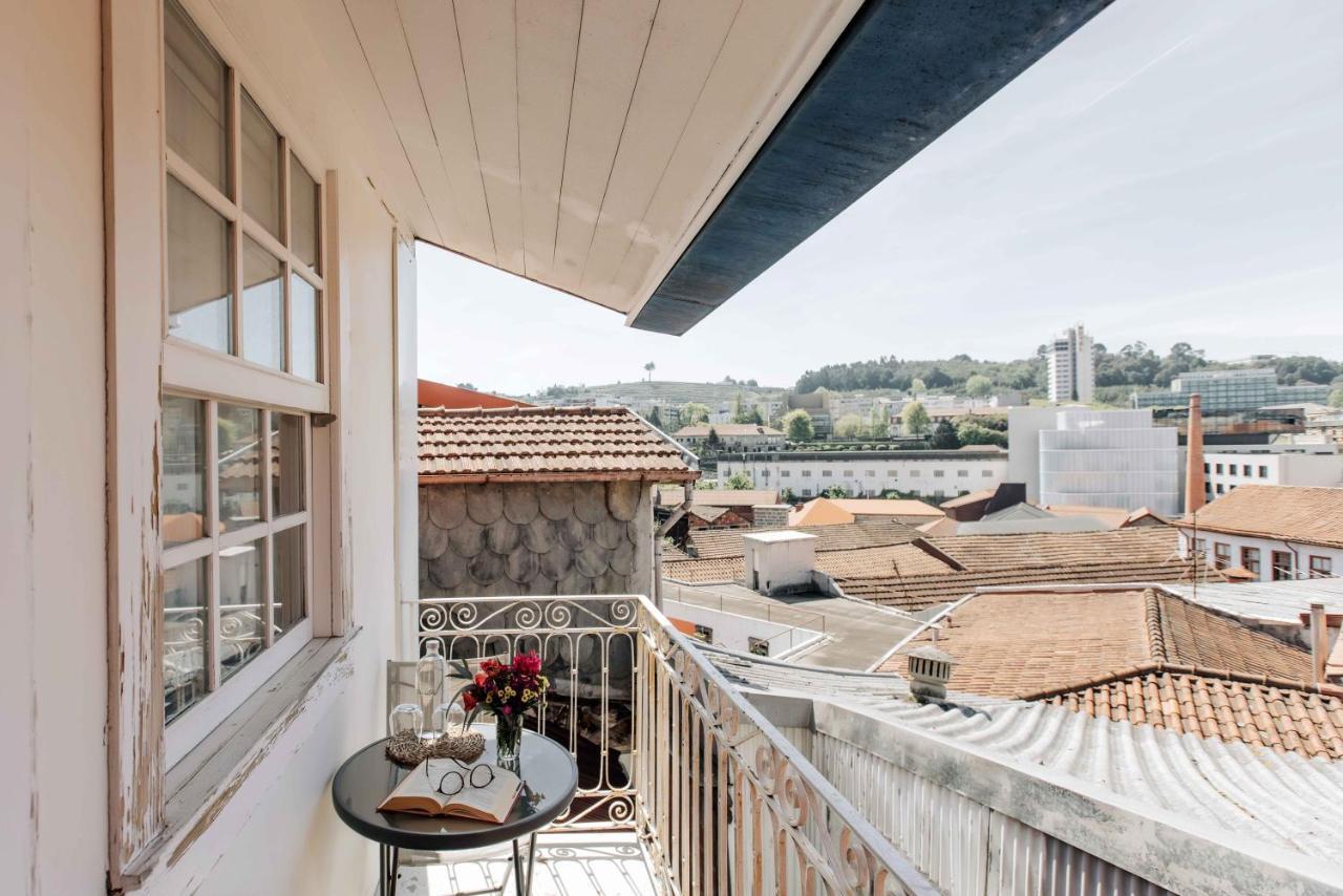 Trovador Guest House Γκιμαράες Εξωτερικό φωτογραφία