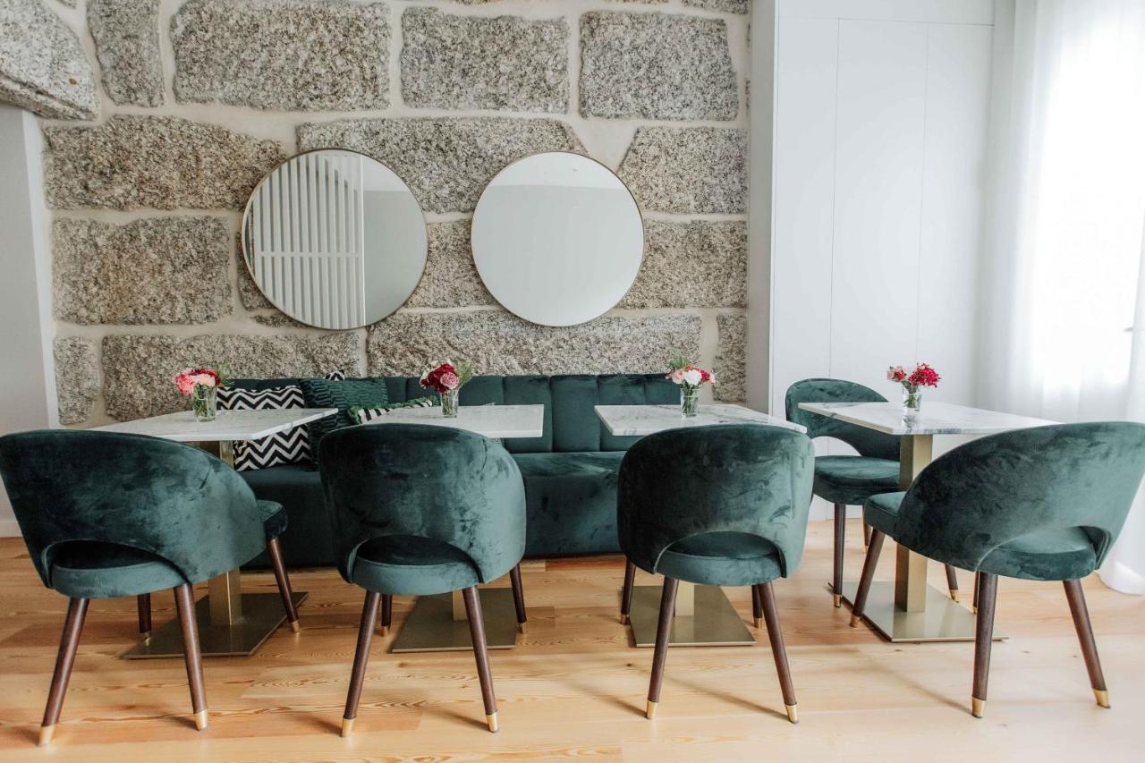 Trovador Guest House Γκιμαράες Εξωτερικό φωτογραφία