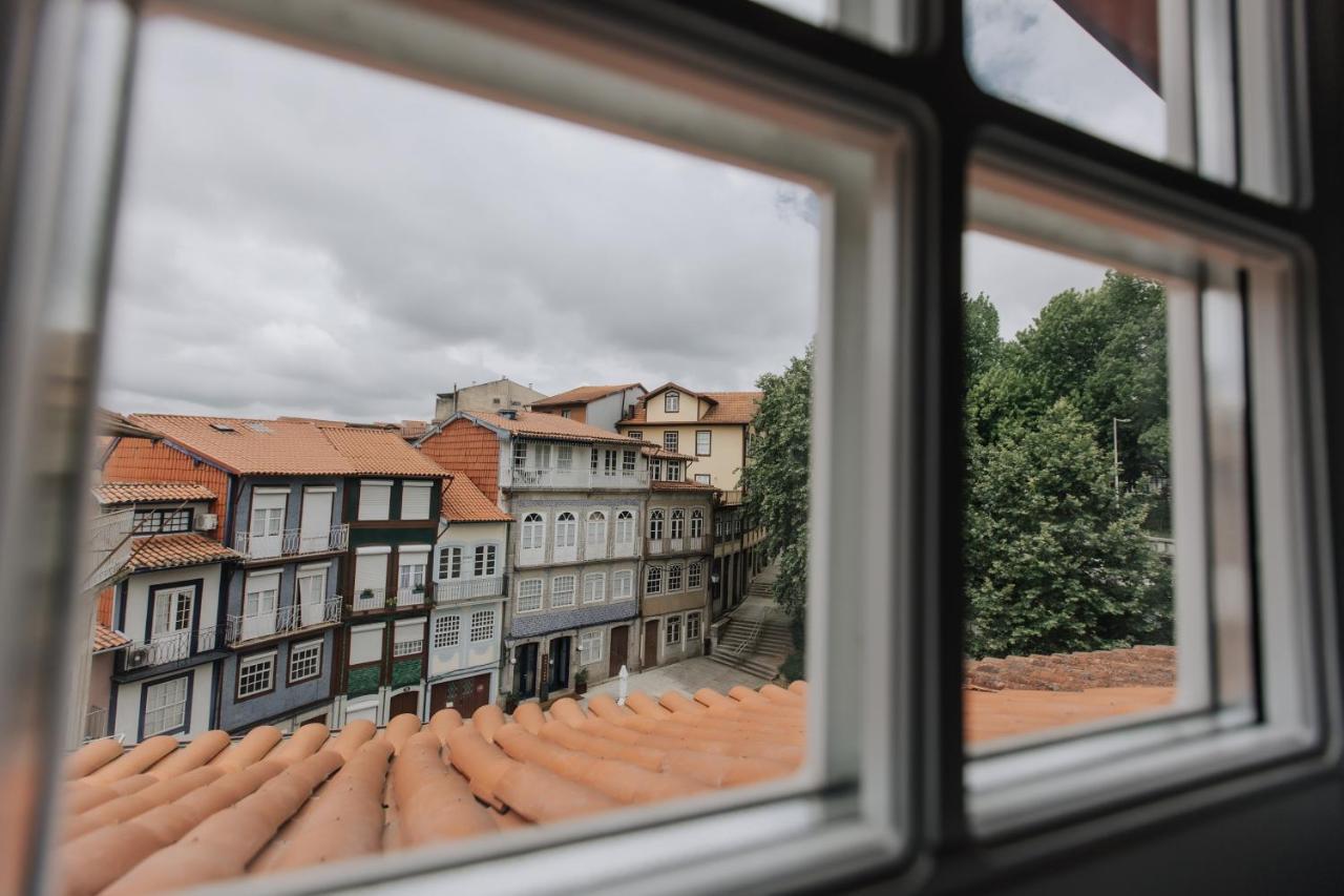 Trovador Guest House Γκιμαράες Εξωτερικό φωτογραφία