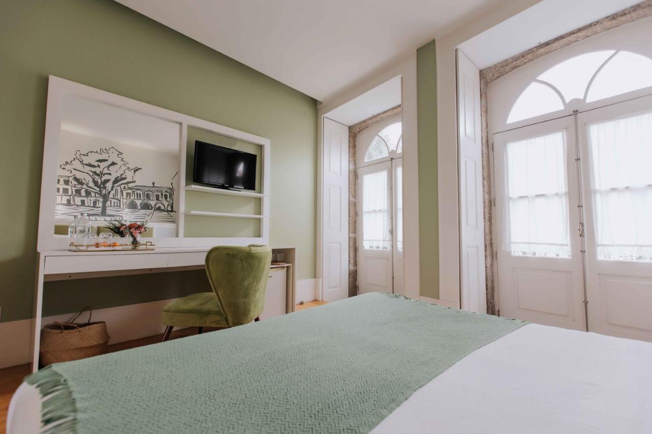 Trovador Guest House Γκιμαράες Εξωτερικό φωτογραφία