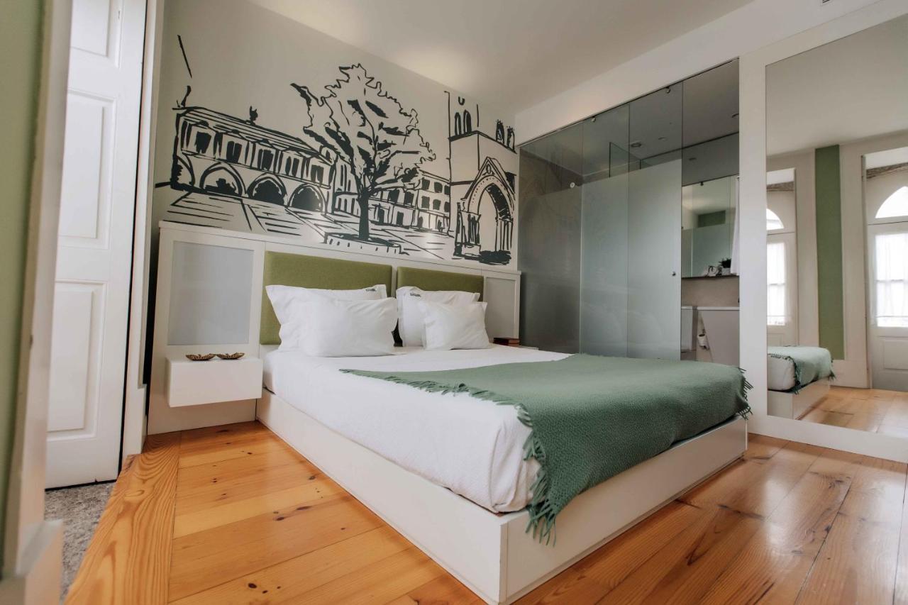 Trovador Guest House Γκιμαράες Εξωτερικό φωτογραφία