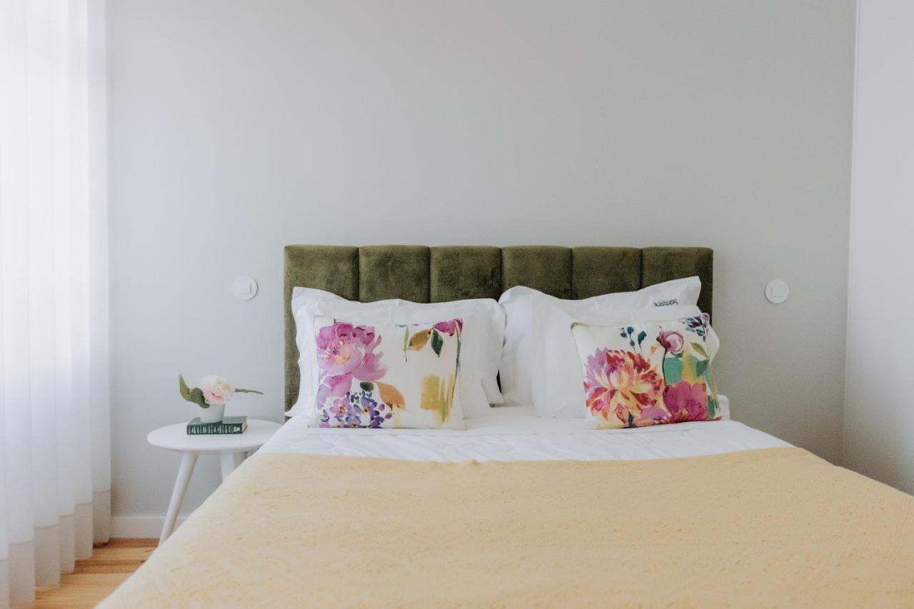 Trovador Guest House Γκιμαράες Εξωτερικό φωτογραφία