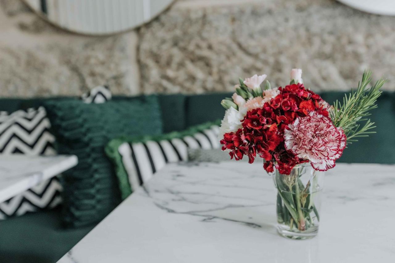 Trovador Guest House Γκιμαράες Εξωτερικό φωτογραφία