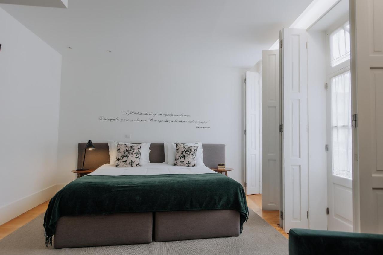 Trovador Guest House Γκιμαράες Εξωτερικό φωτογραφία