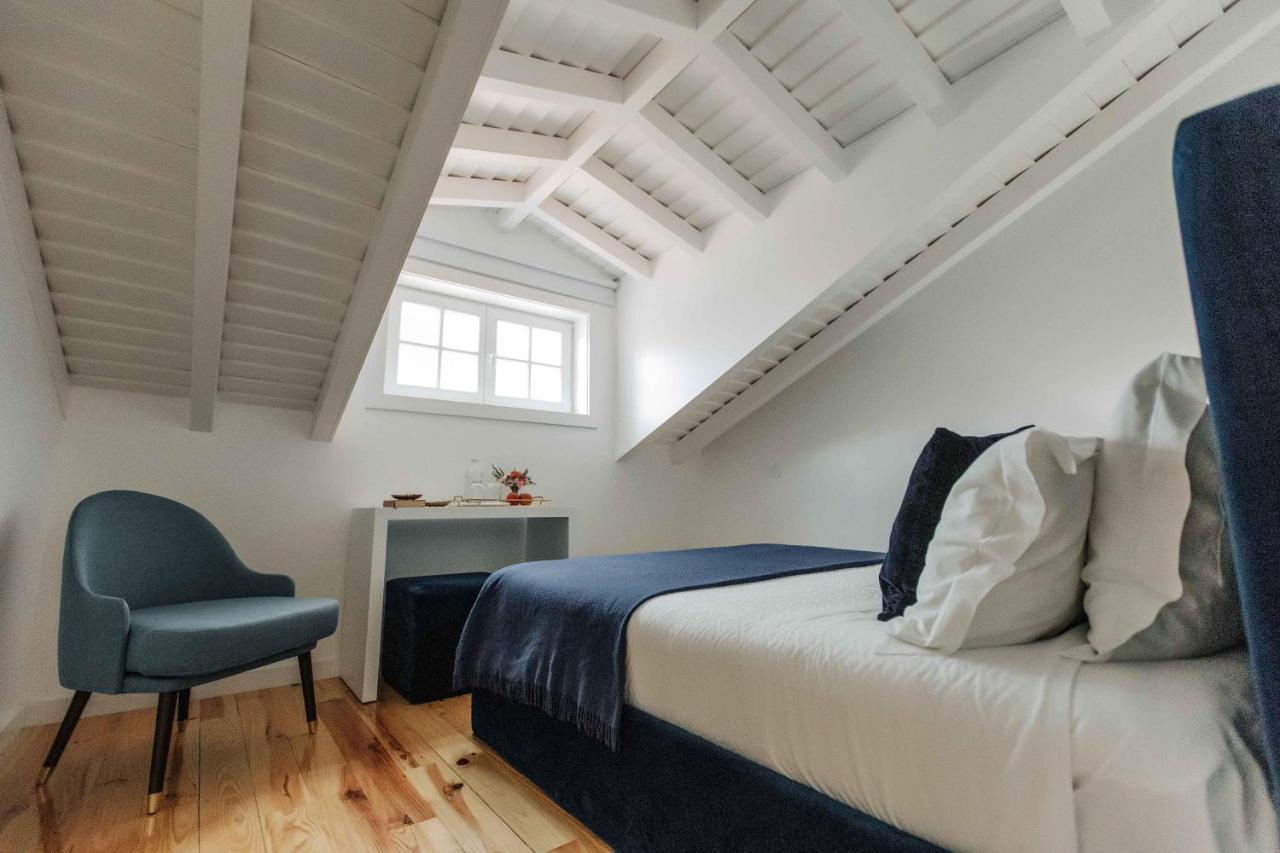 Trovador Guest House Γκιμαράες Εξωτερικό φωτογραφία