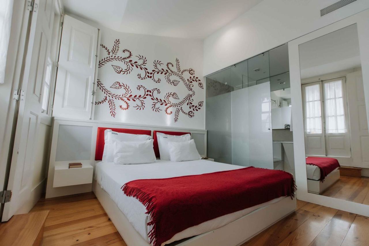 Trovador Guest House Γκιμαράες Εξωτερικό φωτογραφία