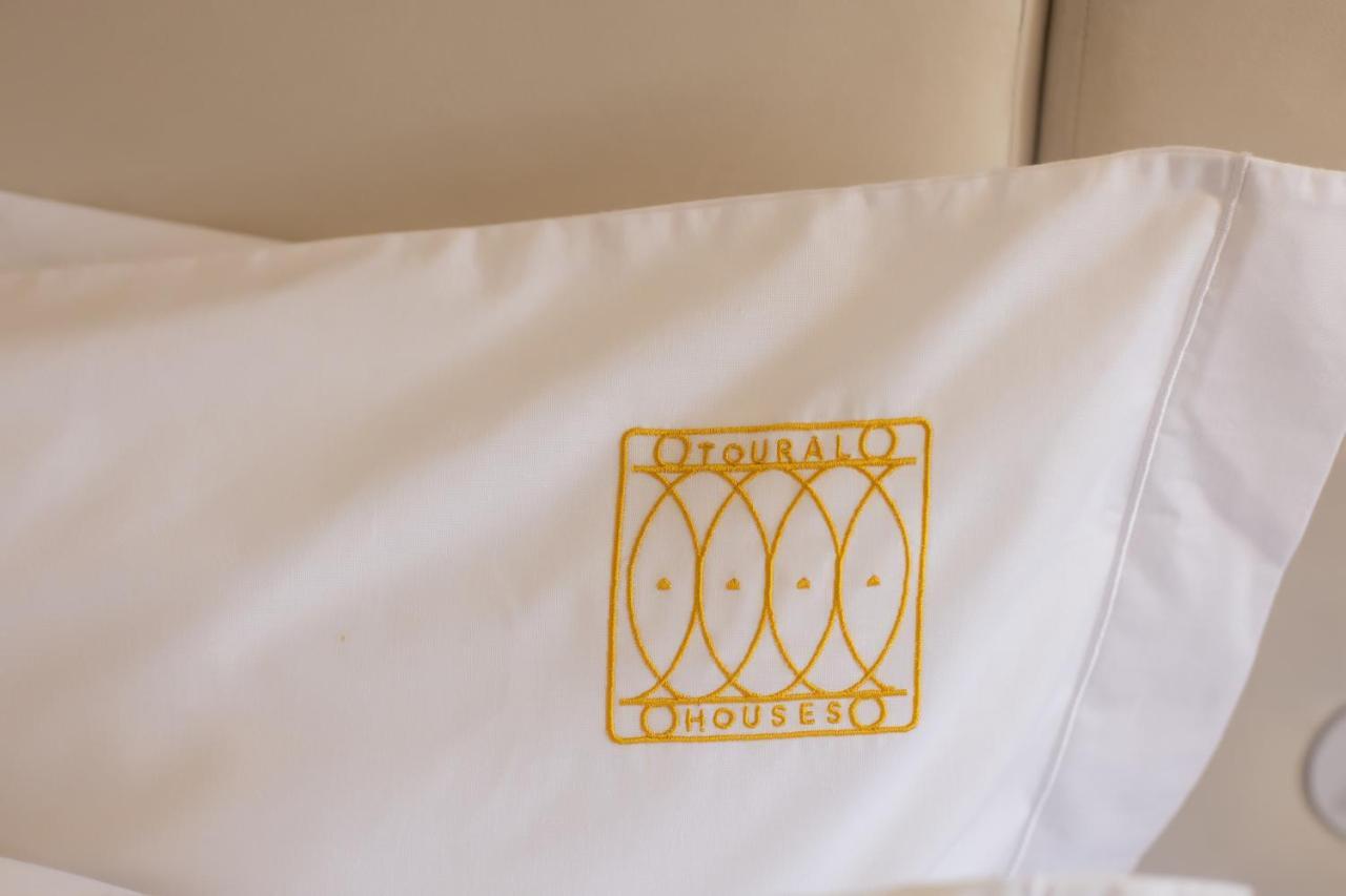 Trovador Guest House Γκιμαράες Εξωτερικό φωτογραφία