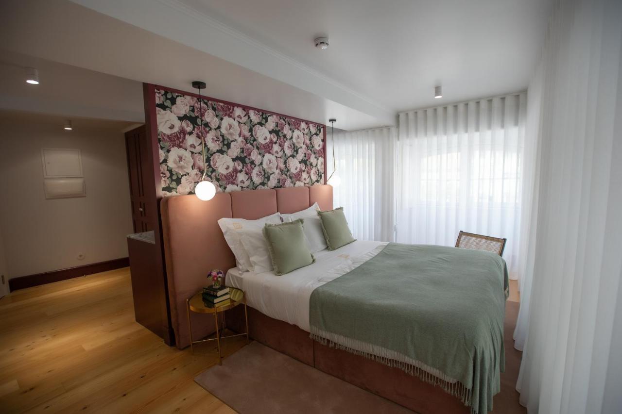 Trovador Guest House Γκιμαράες Εξωτερικό φωτογραφία