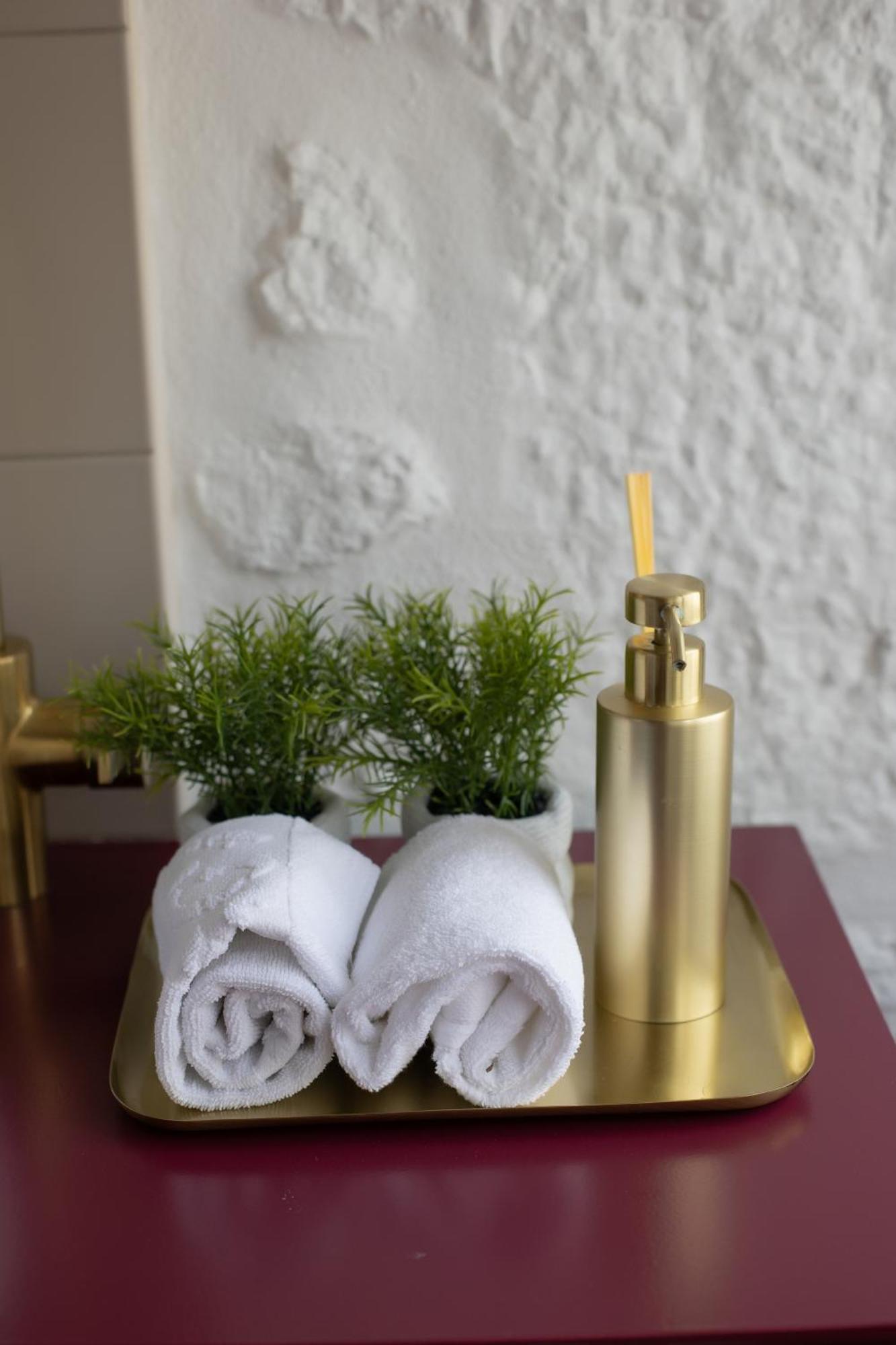 Trovador Guest House Γκιμαράες Εξωτερικό φωτογραφία