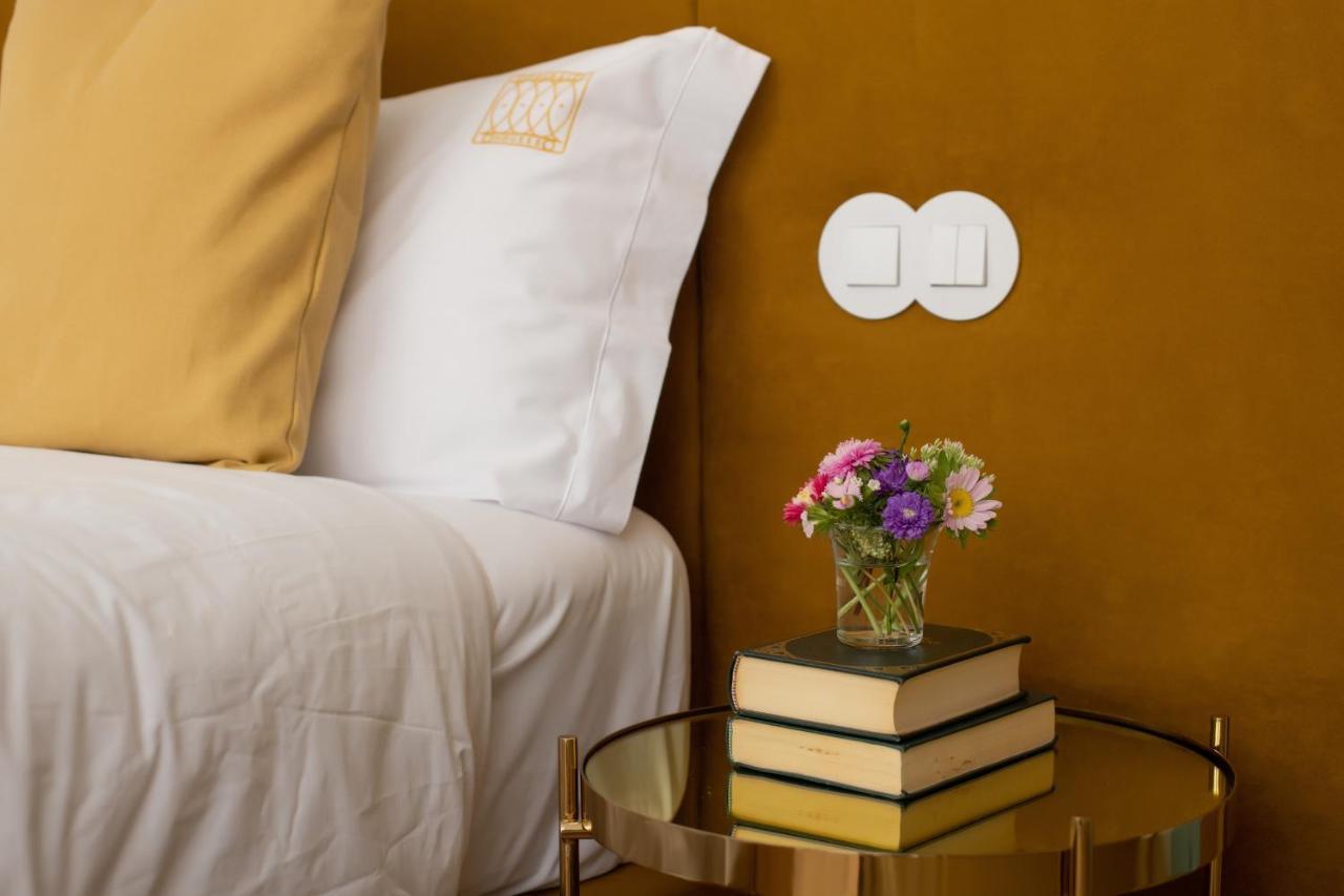 Trovador Guest House Γκιμαράες Εξωτερικό φωτογραφία
