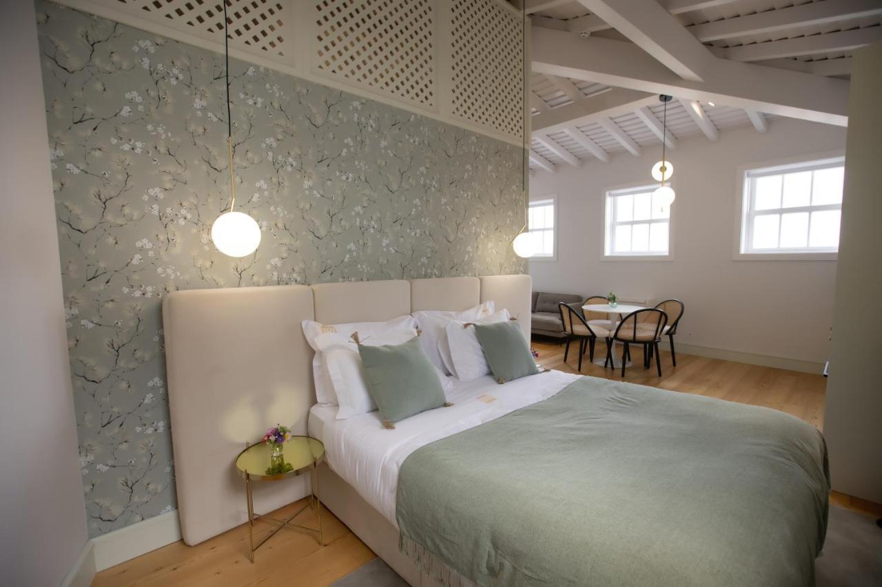 Trovador Guest House Γκιμαράες Εξωτερικό φωτογραφία