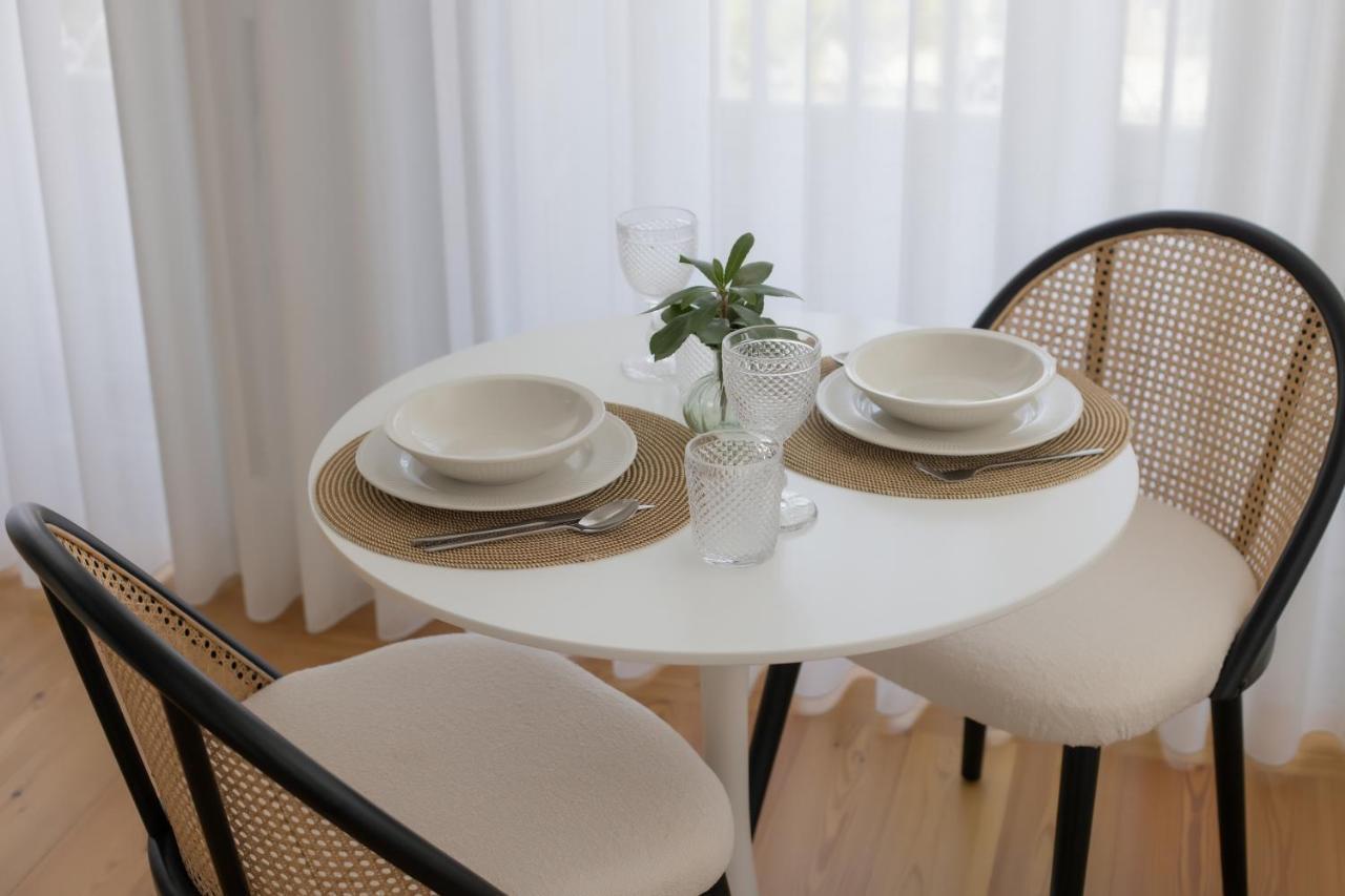 Trovador Guest House Γκιμαράες Εξωτερικό φωτογραφία