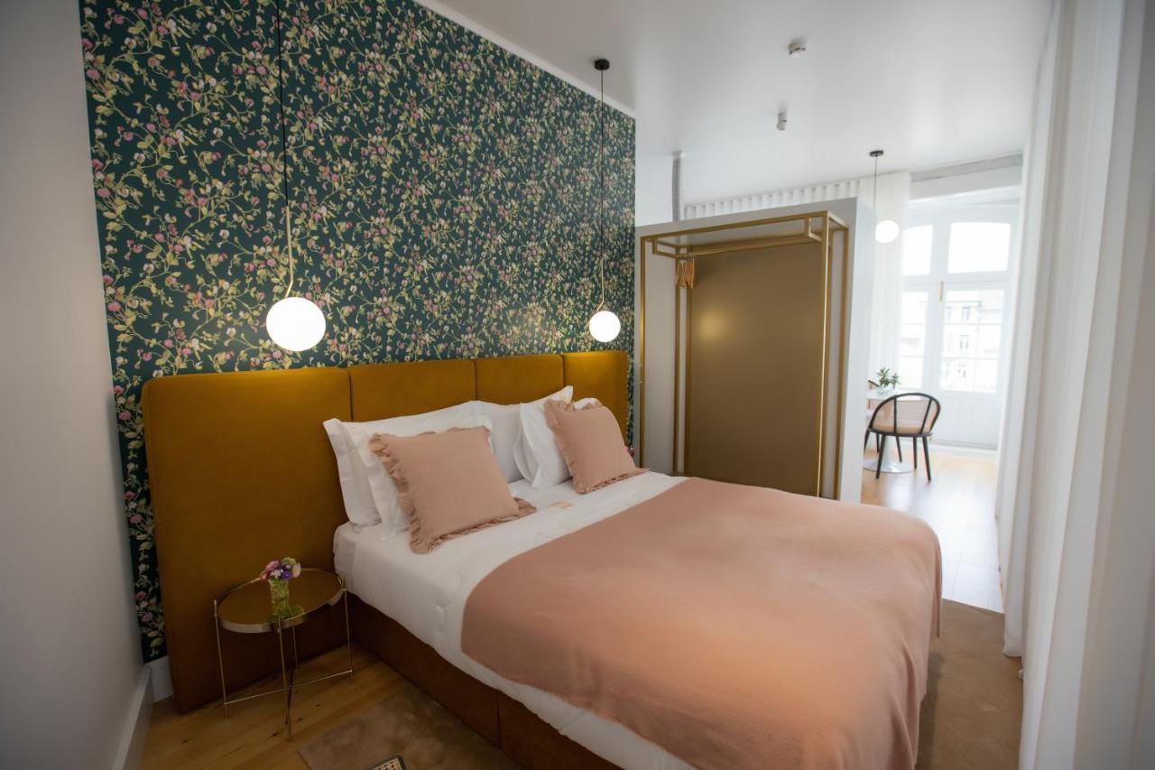 Trovador Guest House Γκιμαράες Εξωτερικό φωτογραφία