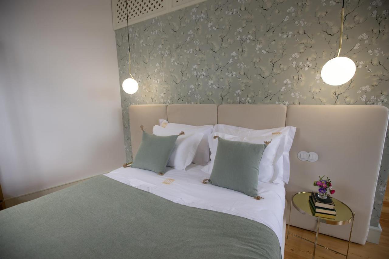 Trovador Guest House Γκιμαράες Εξωτερικό φωτογραφία
