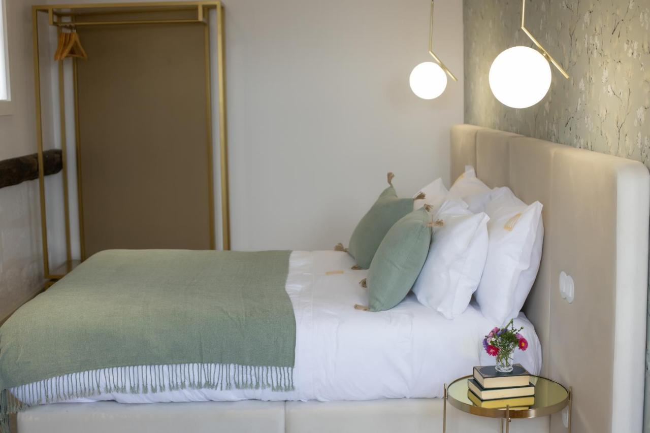 Trovador Guest House Γκιμαράες Εξωτερικό φωτογραφία