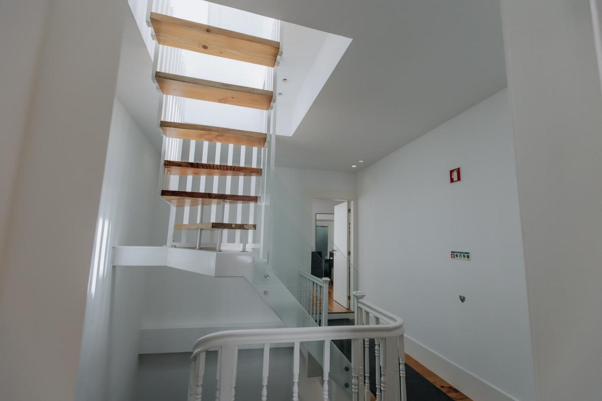 Trovador Guest House Γκιμαράες Εξωτερικό φωτογραφία