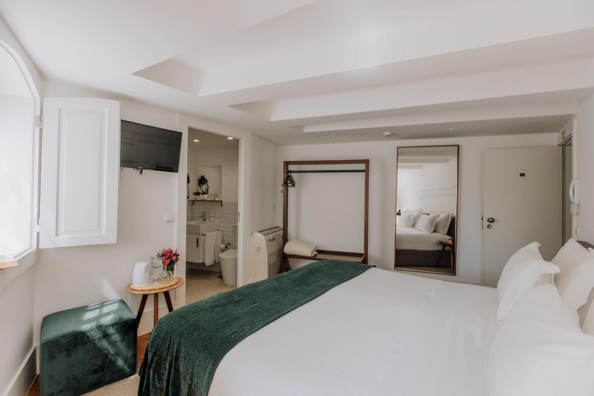Trovador Guest House Γκιμαράες Εξωτερικό φωτογραφία