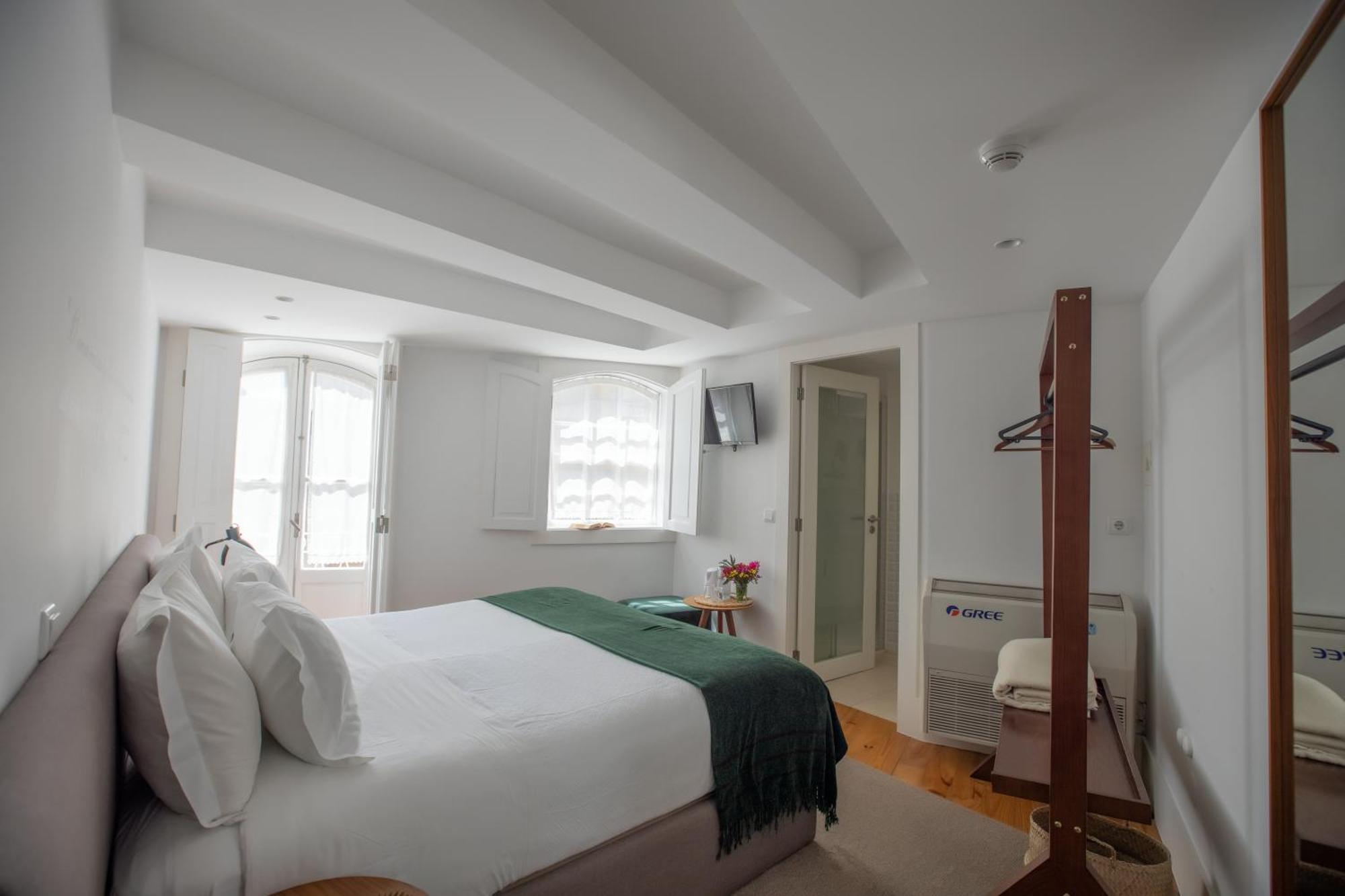 Trovador Guest House Γκιμαράες Εξωτερικό φωτογραφία