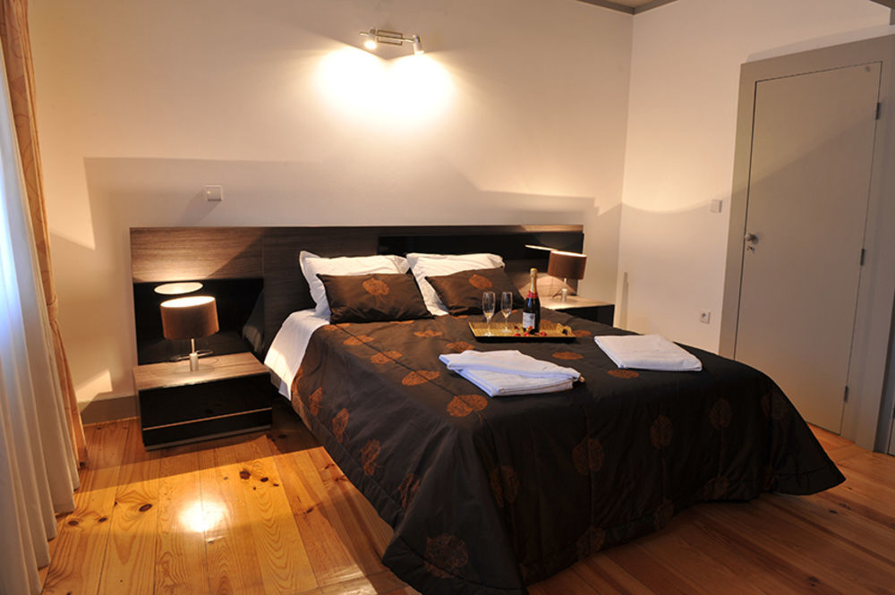 Trovador Guest House Γκιμαράες Εξωτερικό φωτογραφία
